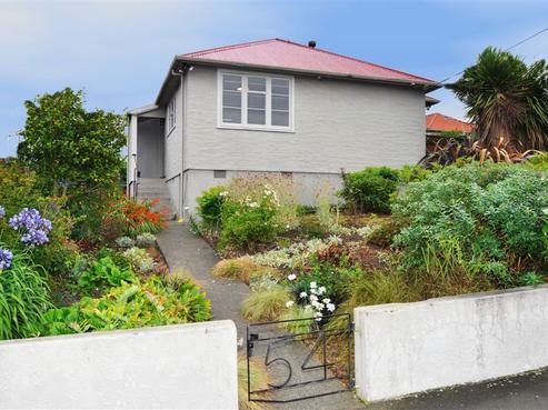 54 Bouverie Street, Waimataitai