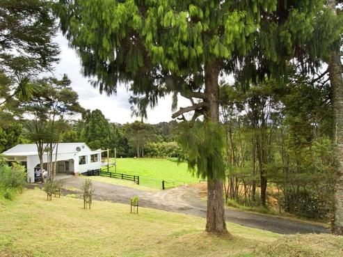 129 Parker Road, Oratia