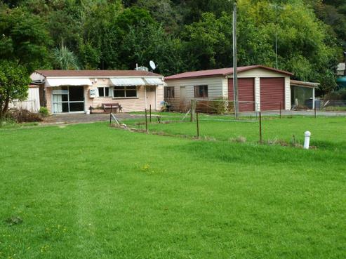 22 Tapu Coroglen Road, Tapu