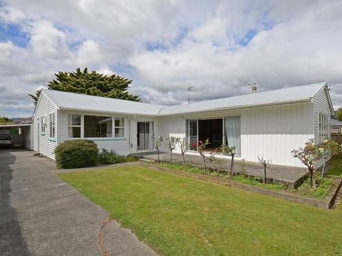 31 Fraser Crescent, Elderslea