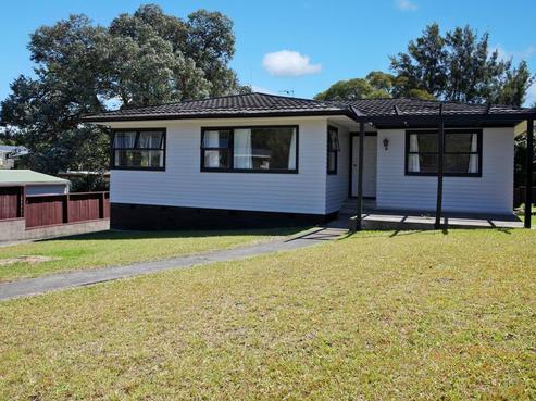 26 Lyford Crescent, Sunnynook