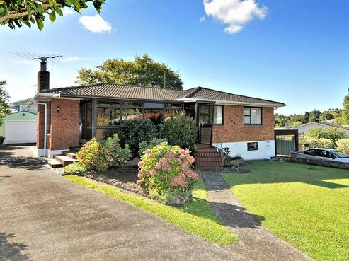 9 Betsland Crescent, Hillcrest