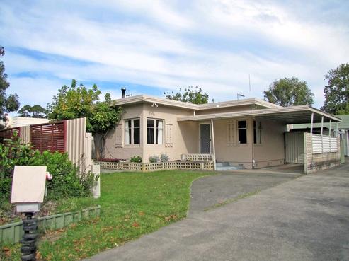 38 Logan Avenue, Marewa