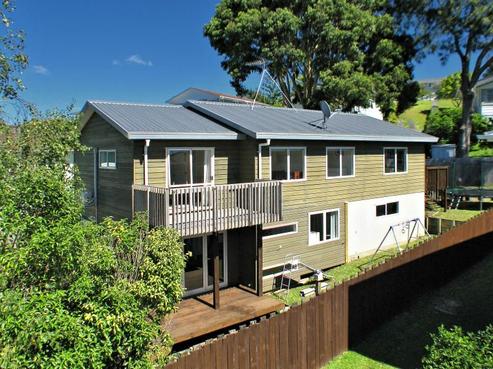 39A Juniper Road, Sunnynook