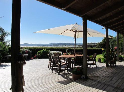 1342 Whangapoua Road, Whangapoua