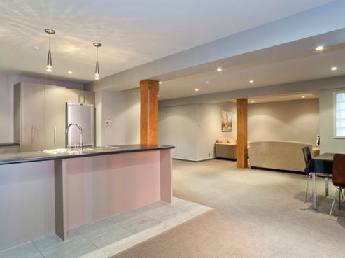 4/2 Manor Place, Dunedin Central