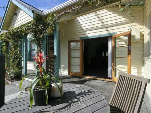 9 York Street, Seaview