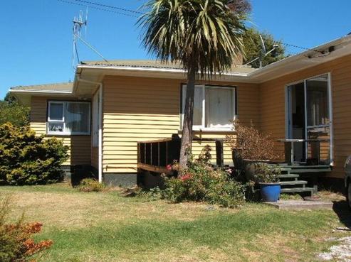 99 Tilley Road, Paekakariki