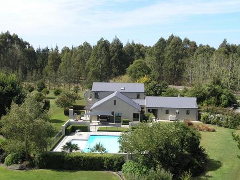723 Tram Road, Ohoka