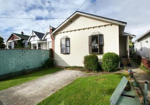 5A Kinsman Street, Kaikorai