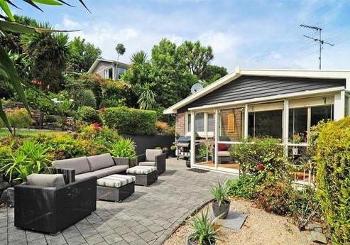14 Jason Street, Helensburgh