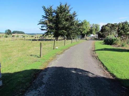 186 Kaitoke Road, Kaitoke
