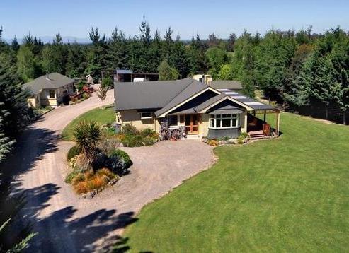 145 Loburn Whiterock Road, Loburn