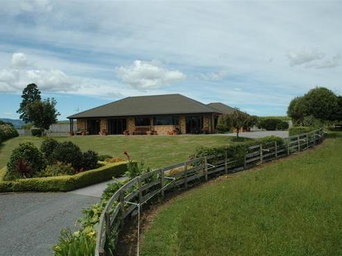 162A Banks Road, Matamata