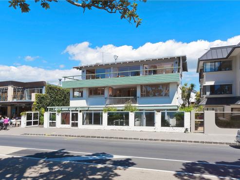23 Tamaki Drive, Orakei