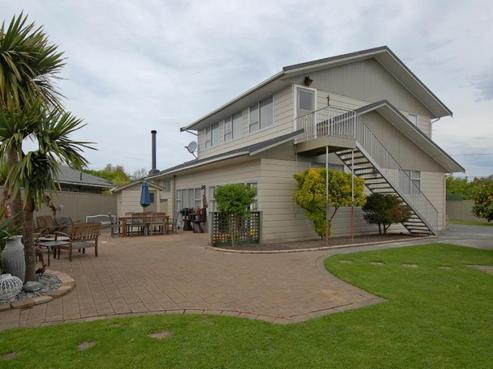 182 West Street, Greytown