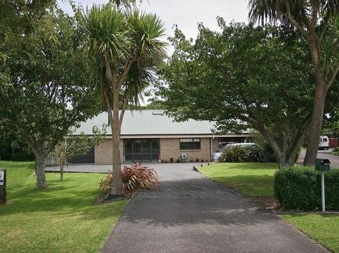 12 Hickford Place, Okato