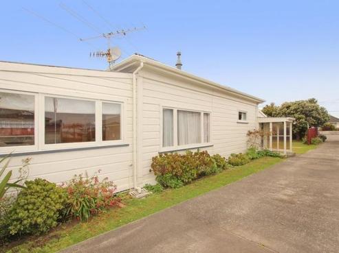 367 Jackson Street, Petone