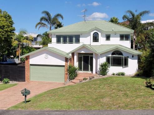 4 Westergrove Place, West Harbour