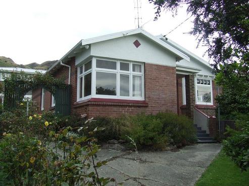 47 Scotland Street, Roxburgh