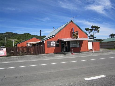 35 Moorhouse Street, Ross