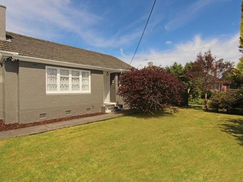 10 Bush Street, Naenae