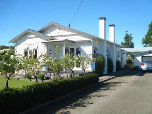 56 Haerehuka Street, Otorohanga