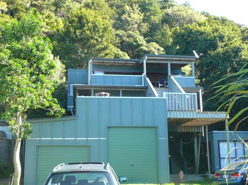 14 Kukupa Place, Matapouri