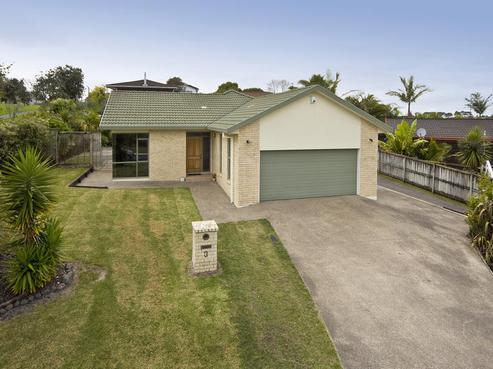 3 Bass Street, West Harbour