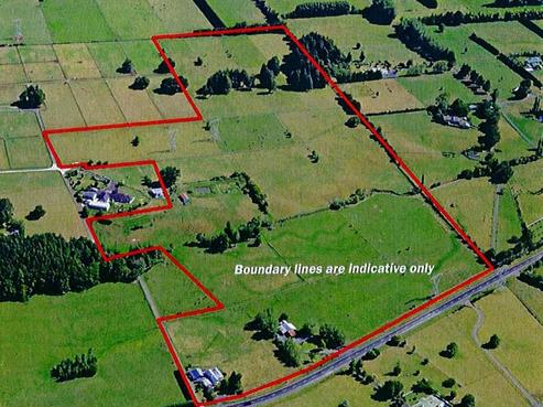 439 Papakura-clevedon Road, Clevedon