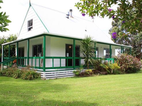 341 Mahia East Coast Road, Mahia