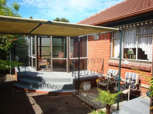1 Canada Street, Watlington