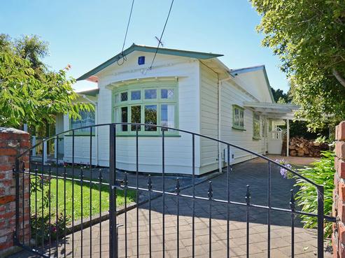 5 Melrose Street, Wallaceville