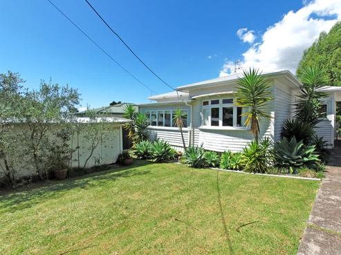 21 Seacombe Road, Point Chevalier