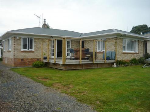 17 Hall Road, Onewhero