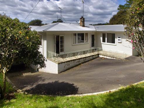 128 Shaw Road, Oratia