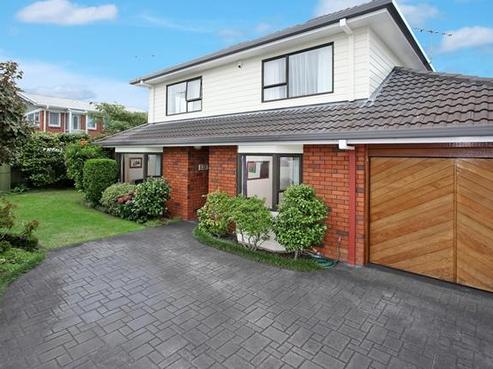 2A Cecil Road, Milford