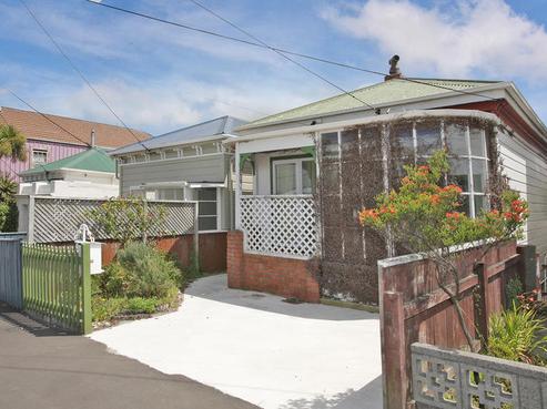 97 Constable Street, Newtown