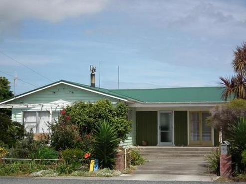 87 Jellicoe Road, Ruawai