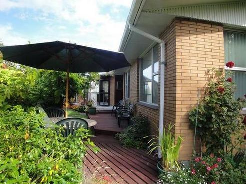 15 Bush Street, Rangiora