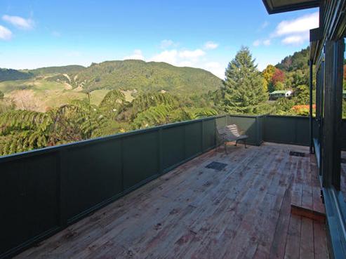 23 Summit Road, Lake Okareka