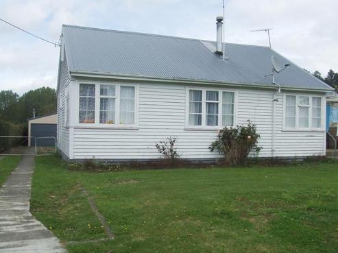 14 Takahe Street, Taihape and Surrounds