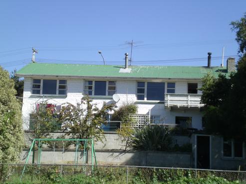 7 Hospital Road, Balclutha