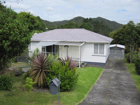 12 Kiripaka Road, Tikipunga