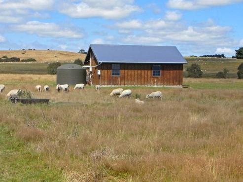 107 Fraters Road, Martinborough