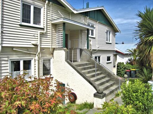3 Sea View Terrace, Seaview