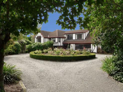 3068 Coaltrack Road, Coalgate