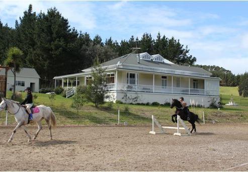 470 Wilson Road, South Head