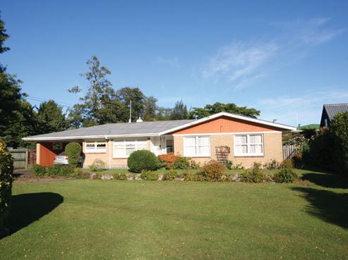 85 Otonga Road, Springfield