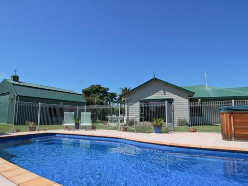 22 Panapa Road, Waipatu